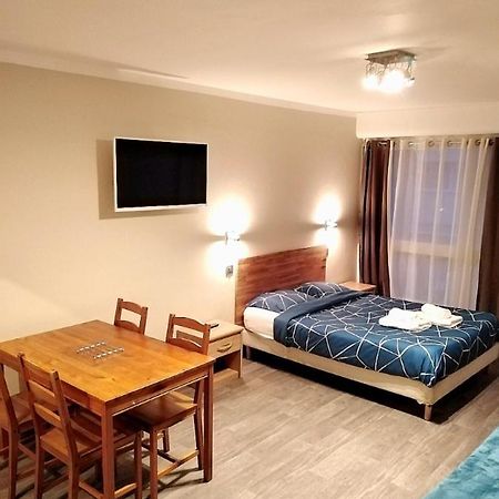 Appartements Boulevard Des Pyrenees По Екстериор снимка