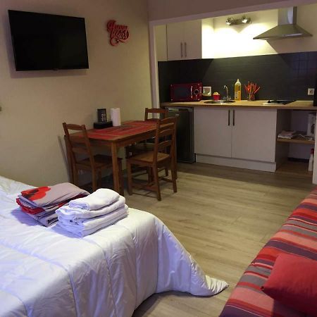 Appartements Boulevard Des Pyrenees По Екстериор снимка