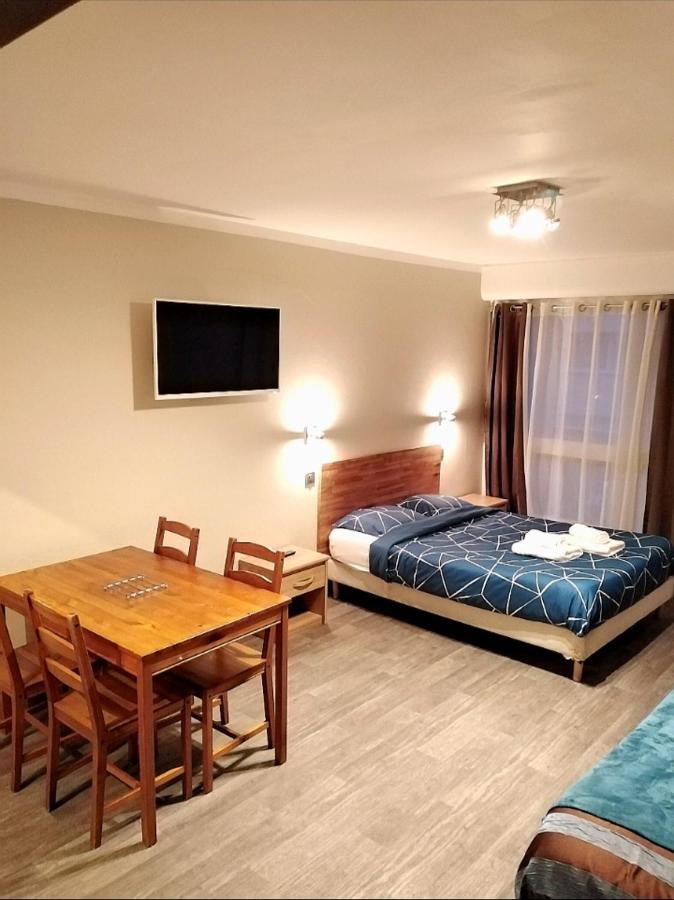 Appartements Boulevard Des Pyrenees По Екстериор снимка
