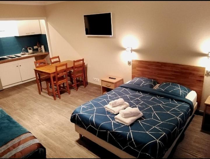 Appartements Boulevard Des Pyrenees По Екстериор снимка