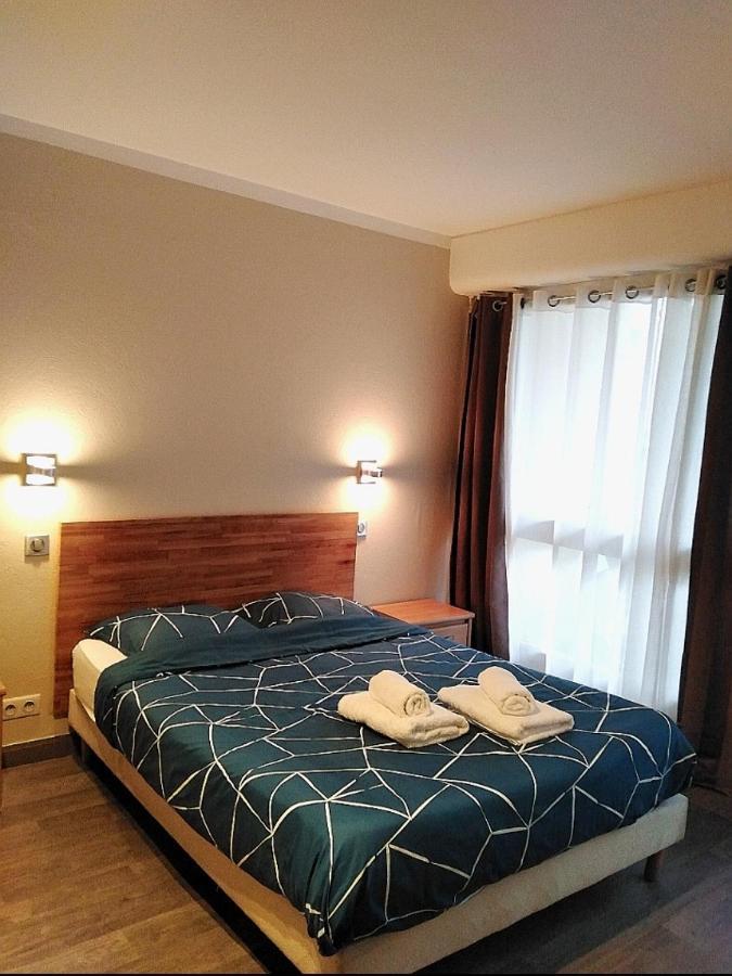 Appartements Boulevard Des Pyrenees По Екстериор снимка