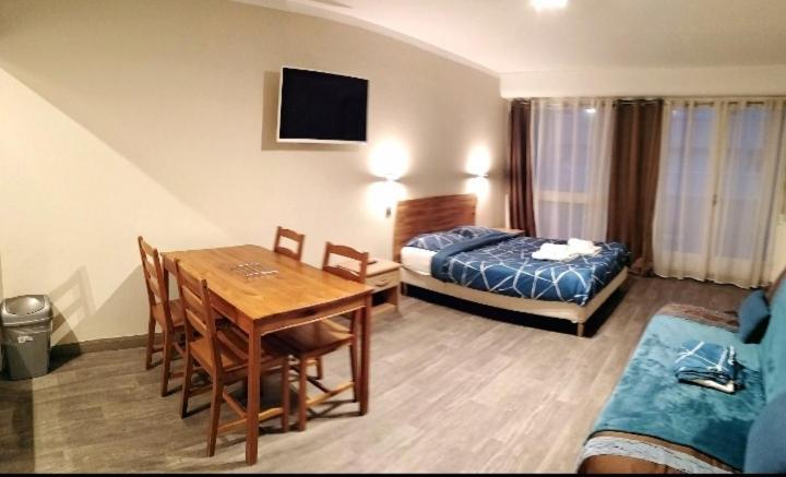 Appartements Boulevard Des Pyrenees По Екстериор снимка