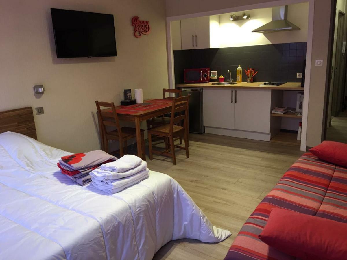 Appartements Boulevard Des Pyrenees По Екстериор снимка