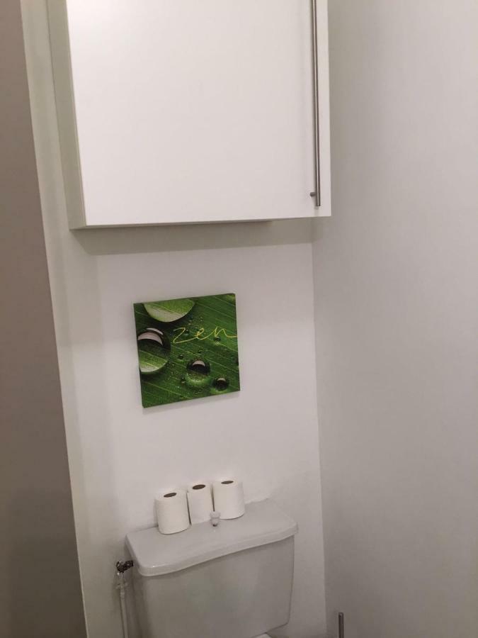 Appartements Boulevard Des Pyrenees По Екстериор снимка