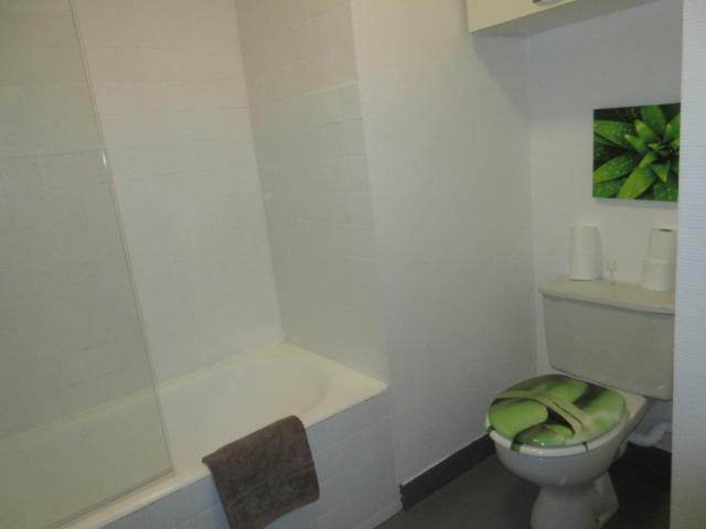 Appartements Boulevard Des Pyrenees По Екстериор снимка