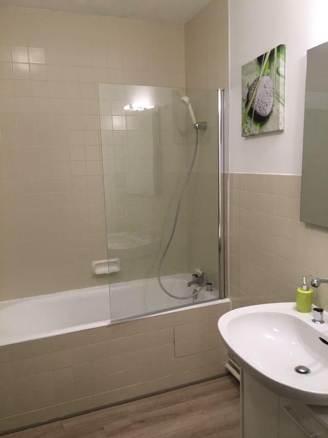 Appartements Boulevard Des Pyrenees По Екстериор снимка