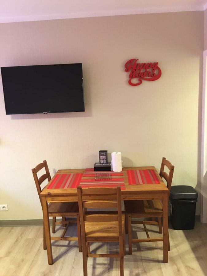 Appartements Boulevard Des Pyrenees По Екстериор снимка