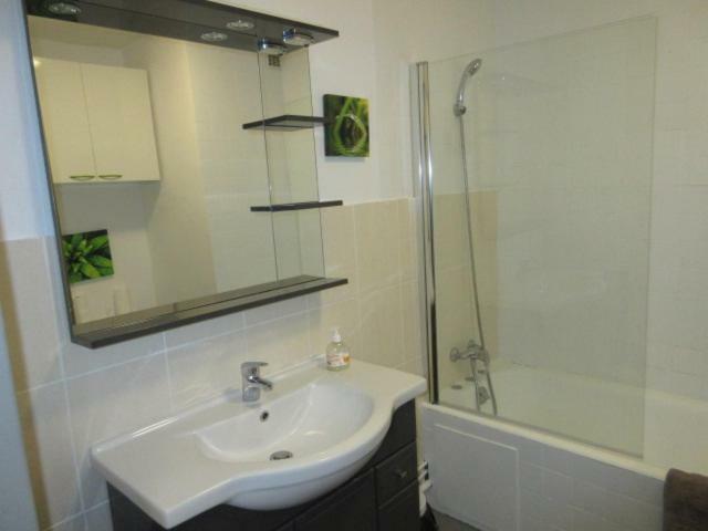 Appartements Boulevard Des Pyrenees По Екстериор снимка