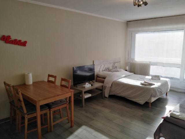 Appartements Boulevard Des Pyrenees По Екстериор снимка