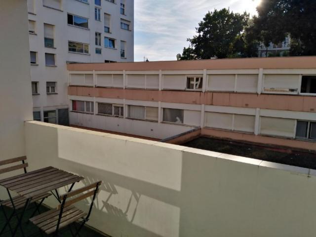 Appartements Boulevard Des Pyrenees По Екстериор снимка
