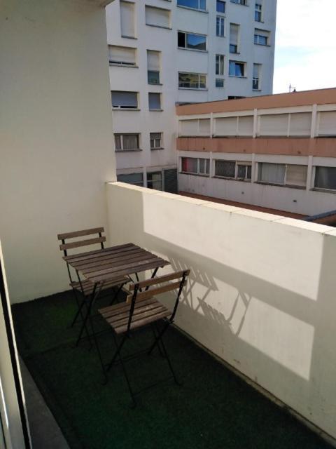 Appartements Boulevard Des Pyrenees По Екстериор снимка