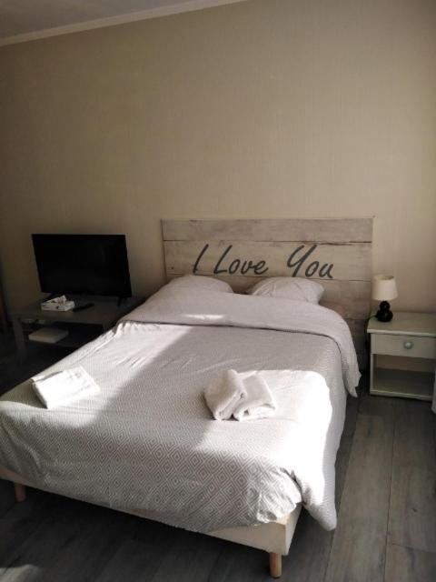 Appartements Boulevard Des Pyrenees По Екстериор снимка