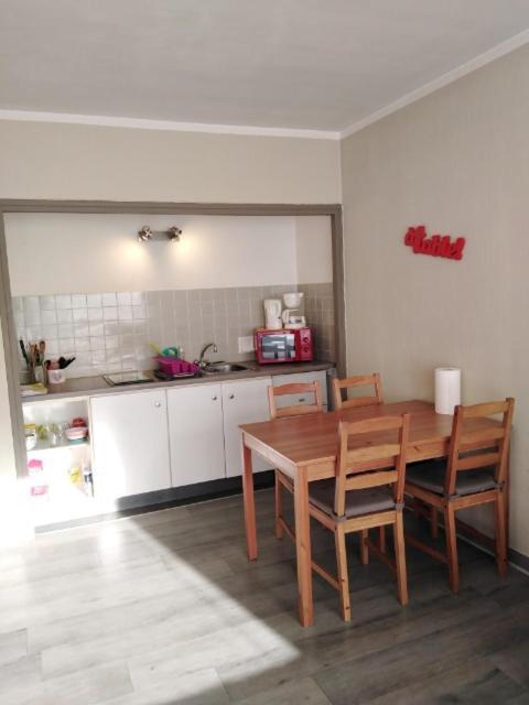 Appartements Boulevard Des Pyrenees По Екстериор снимка